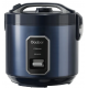Panela Eletrica de Arroz Grande Gaabor 700W Blue Luxx Tm Familia