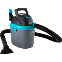 Aspirador de Po e Agua Compacto Portatil Wap 1400w