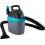 Aspirador de Po e Agua Compacto Portatil Wap 1400w