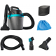 Aspirador de Po e Agua Compacto Portatil Wap 1400w