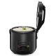 Panela Eletrica de Arroz 5 Xicaras Elgin 400W Preta