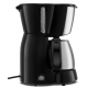 Cafeteira Eletrica Britania 800W Faz 32 Xicaras Jarra Inox 