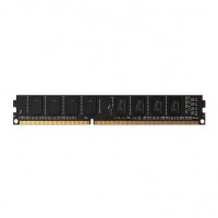Memoria Ram 4GB TGT DDR3 1600Mhz Preta