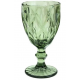 Jogo de Taças 6 und Diamond 325ml Vidro Luxx Ellegance