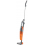 Aspirador de Po 2x1 Mallory 600W Vertical Laranja 220V