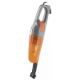 Aspirador de Po 2x1 Mallory 600W Vertical Laranja 220V