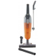 Aspirador de Po 2x1 Mallory 600W Vertical Laranja 220V