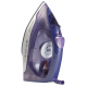Ferro de Passar a Vapor 1200W Black Decker 340ml Lilas Branco