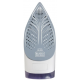 Ferro de Passar a Vapor 1200W Black Decker 340ml Lilas Branco