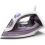Ferro de Passar a Vapor 1400W Walita Caramic Clean Roxo