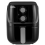 Fritadeira Eletrica Airfryer 3L EOS 1300W Antiaderente Preta