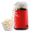 Mini Pipoqueira Lennox Sem Oleo 1200W Compact Red