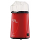 Mini Pipoqueira Lennox Sem Oleo 1200W Compact Red