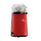 Mini Pipoqueira Lennox Sem Oleo 1200W Compact Red