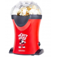 Pipoqueira Eletrica Mallory 1200W Antiaderente Copo Medidor