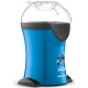 Pipoqueira Eletrica Mallory 1200W Antiaderente Azul Disney Edition