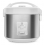 Panela Eletrica de Arroz 3.5L Electrolux 700W Inox Ellegance Blank