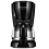 Cafeteira Eletrica 800W Multi Faz 30 Xicaras Ellegance Black 220V