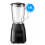 Liquidificador Elgin Titanium Black Jarra de vidro 900W Ultra Turbo