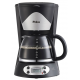 Cafeteira Eletrica Philco 14 Xicaras 700ml Preto Inox 220V