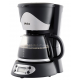 Cafeteira Eletrica Philco 14 Xicaras 700ml Preto Inox 220V