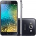 Smartphone Samsung 2 Chips Android 4 Tela HD 5 16gb Wifi 3G Cam 8MPX Série 5