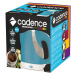 CHALEIRA ELETRICA CADENCE 1100W 1 LITRO