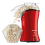 Pipoqueira Sem Oleo Mondial Red 1200W 
