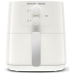 Fritadeira Eletrica 4L Air Fryer Philips Walita 1400W Antiaderente Branca 220V