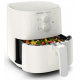 Fritadeira Eletrica 4L Air Fryer Philips Walita 1400W Antiaderente Branca 220V