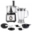 Multiprocessador 7X1 Liquidificador Eos 900W 2 Velocidades