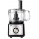 Multiprocessador Liquidificador Eos Luxx Black Eos 900W