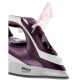 Ferro de Passar a Vapor 2000W Philco 450ml Ceramica Roxo Branco 220V