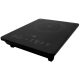 Fogao Eletrico Cooktop 1800W Mimo Style 10 Niveis de Potencia Preto