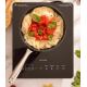 Fogao Eletrico Cooktop 1800W Mimo Style 10 Niveis de Potencia Preto