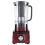 Liquidificador 1200W Philco 12 Velocidades 3L Luxx Red Turbo 220V