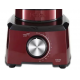 Liquidificador Turbo 1200W Philco 12 Velocidades 3L Vermelho 220V