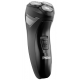 Barbeador Portatil Philco sem Fio Bivolt Preto