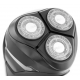 Barbeador Portatil Philco sem Fio Bivolt Preto