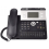 Telefone IP Executivo de Mesa Alcatel LDC Identificador de Chamadas