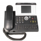 Telefone Mesa Alcatel 40 Teclas Identificador 3 Linhas