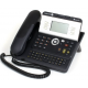 Telefone Mesa Alcatel 40 Teclas Identificador 3 Linhas