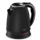 Chaleira Eletrica 2L Elgin 1500W Preta 220V