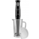 Liquidificador Turbo 1200W Philco 12 Velocidades 3L Vermelho 220V