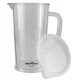 Liquidificador Turbo 1200W Philco 12 Velocidades 3L Vermelho 220V