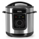 Panela de Pressão 5L Eletrica EOS 900W Timer Inox