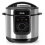 Panela de Pressão 5L Eletrica EOS 900W com Timer em Inox