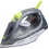 Ferro de Passar 1200W Black Decker Ceramica Silver Green
