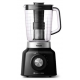 Liquidificador 1000W Walita 2L 5 Velocidades Preto