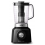 Liquidificador 1000W Walita 2L 5 Velocidades All Black 127V